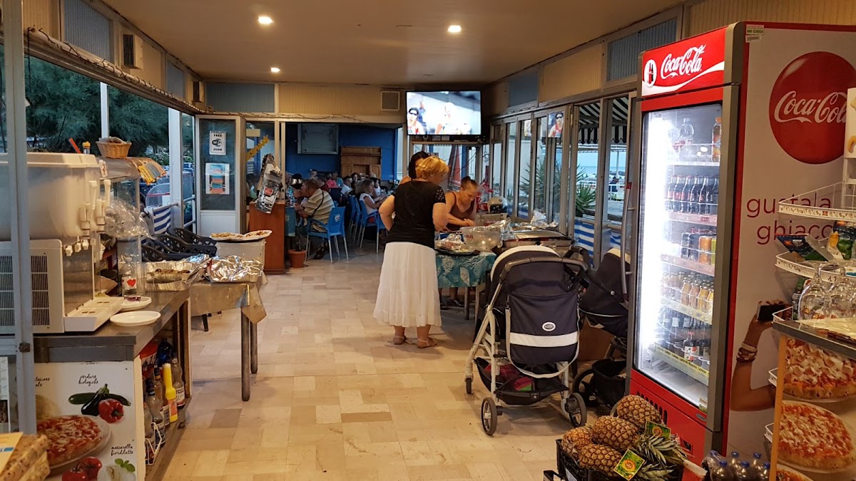 Pj Bar